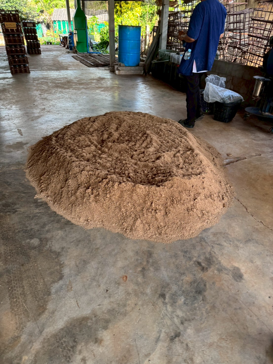 title - ส.ป.ก.จันทบุรี อบรมโครงการพัชรสุธาคชานุรักษ์ ปีงบประมาณ พ.ศ. 2569 